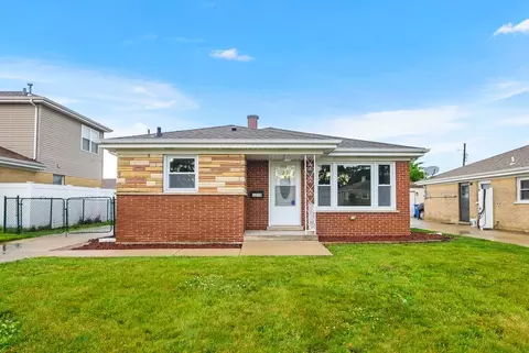 3914 153rd St, Midlothian, IL 60445