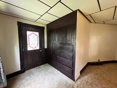 Entry Way - 209 N School St, Atkinson, IL 61235 photo 2 of 2