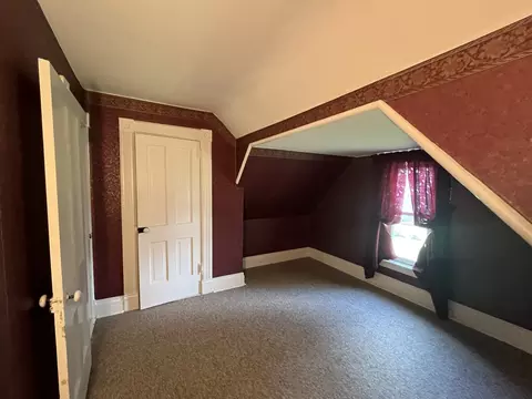 Bedroom - 209 N School St, Atkinson, IL 61235 photo 4 of 6