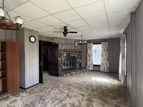Living - 209 N School St, Atkinson, IL 61235 photo 5 of 5