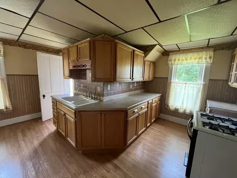 Kitchen - 209 N School St, Atkinson, IL 61235 photo 3 of 3
