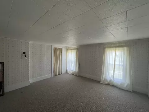 Bedroom - 209 N School St, Atkinson, IL 61235 photo 2 of 6