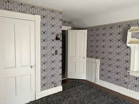 Bedroom - 209 N School St, Atkinson, IL 61235 photo 6 of 6