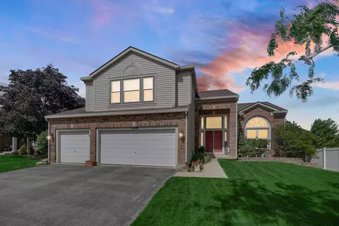 16548 Dorchester Pl, Lockport, IL 60441