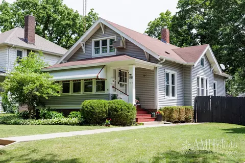 980 S Myrtle Ave, Kankakee, IL 60901