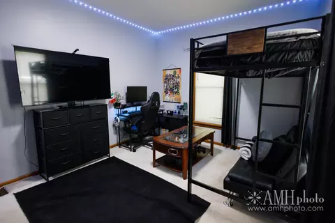 Bedroom - 980 S Myrtle Ave, Kankakee, IL 60901 photo 1 of 6