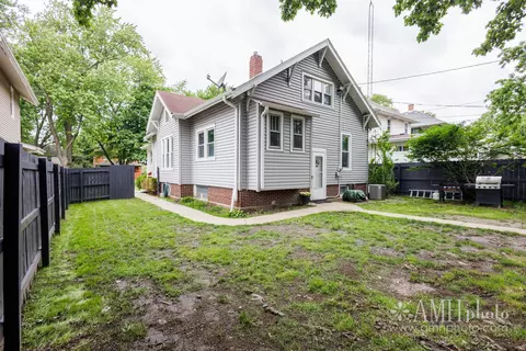 Exterior - 980 S Myrtle Ave, Kankakee, IL 60901 photo 7 of 12