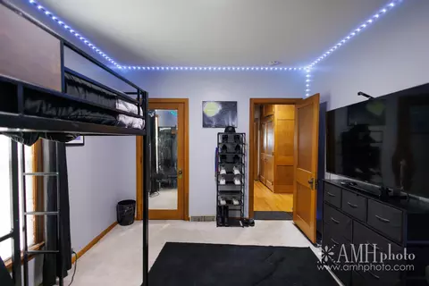 Bedroom - 980 S Myrtle Ave, Kankakee, IL 60901 photo 3 of 6