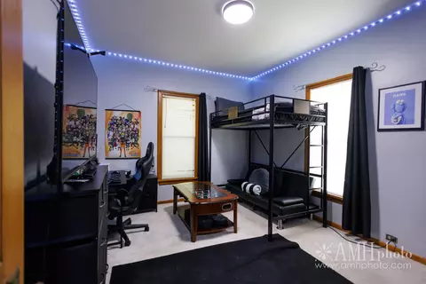 Bedroom - 980 S Myrtle Ave, Kankakee, IL 60901 photo 2 of 6
