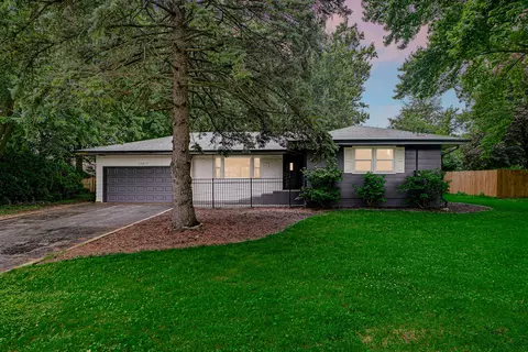Exterior - 12617 W Francis Rd, Mokena, IL 60448 photo 7 of 7