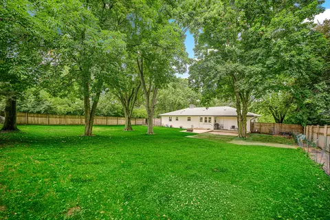 Exterior - 12617 W Francis Rd, Mokena, IL 60448 photo 5 of 7