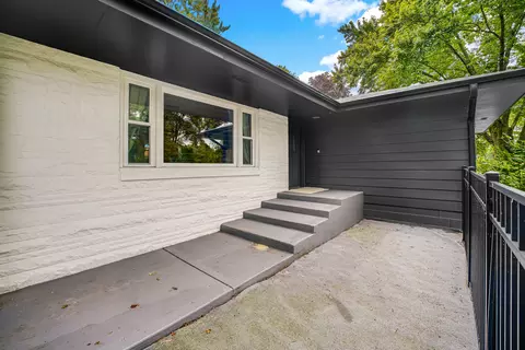 Exterior - 12617 W Francis Rd, Mokena, IL 60448 photo 3 of 7
