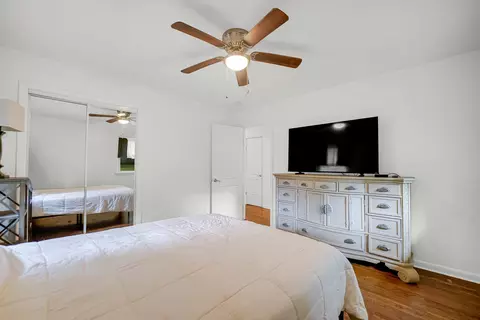 Bedroom - 12617 W Francis Rd, Mokena, IL 60448 photo 2 of 3