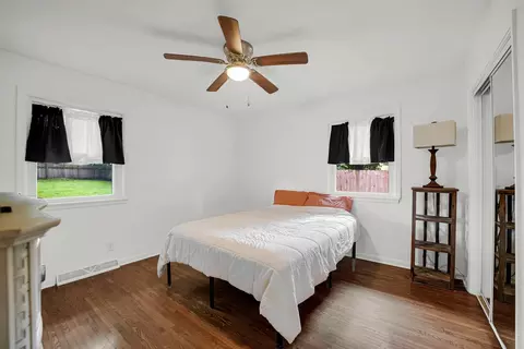 Bedroom - 12617 W Francis Rd, Mokena, IL 60448 photo 1 of 3