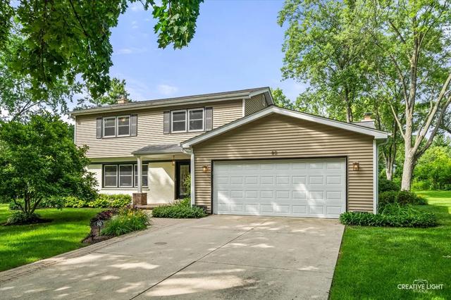 80 Bunting Ln, Naperville, IL 60565