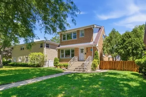 455 S Northwest Hwy, Park Ridge, IL 60068