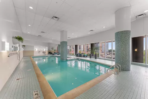 Exterior - 420 E Waterside Dr #1802, Chicago, IL 60601 photo 4 of 8