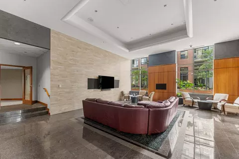 Living - 420 E Waterside Dr #1802, Chicago, IL 60601 photo 4 of 4