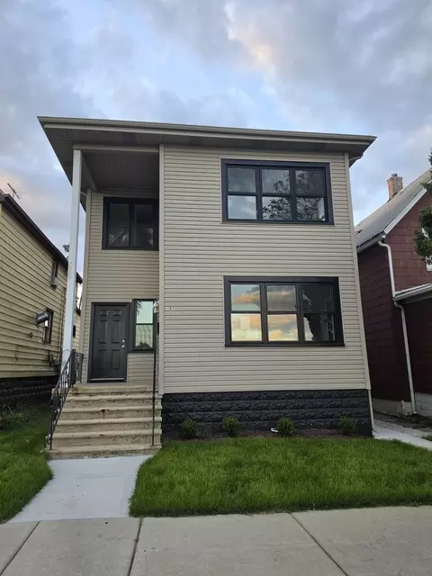 151 E 23rd St, Chicago Heights, IL 60411