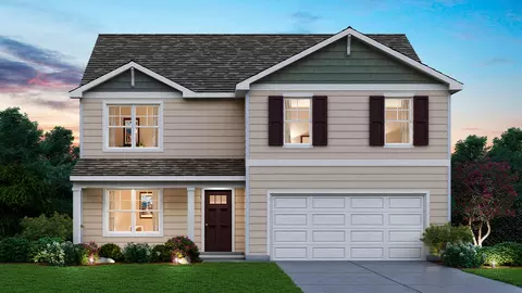 2017 Winterberry Trl, Wonder Lake, IL 60097