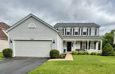 2095 Wesmere Lakes Dr, Plainfield, IL 60586