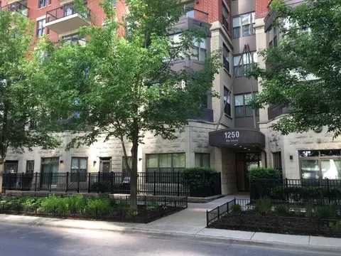 1250 S Indiana Ave #107, Chicago, IL 60605