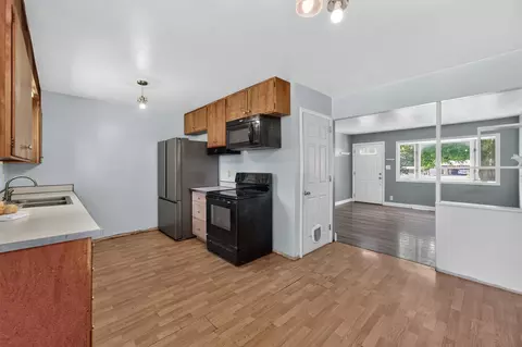 Kitchen - 207 River Dr, Dekalb, IL 60115 photo 1 of 3