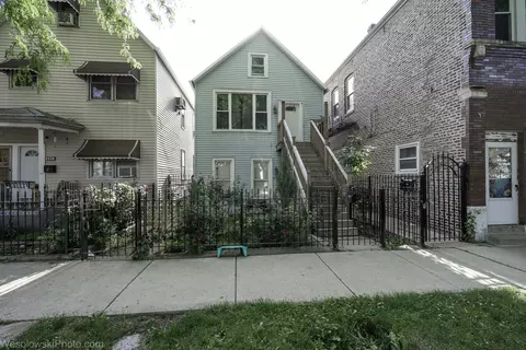 4548 S Justine St, Chicago, IL 60609