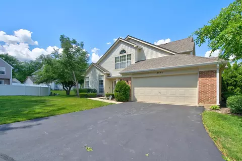 354 Ashford Cir #1, Bartlett, IL 60103