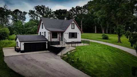 18 S W701 S Frontage Rd, Lemont, IL 60439