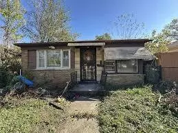 14903 Western Ave, Harvey, IL 60426