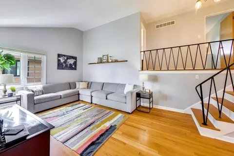 Living - 586 E Park Ave, Elmhurst, IL 60126 photo 1 of 2