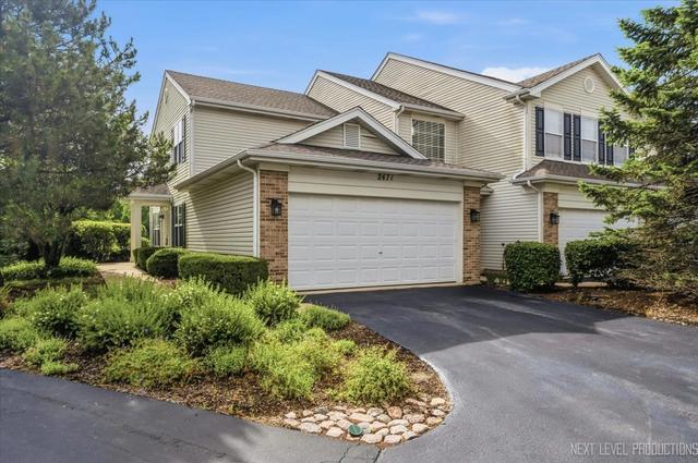 2471 Stoughton Cir #2471, Aurora, IL 60502