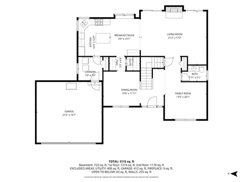265 Moders Ave, Cary, IL 60013 photo 38