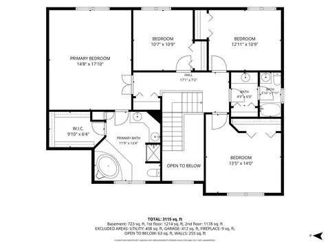 265 Moders Ave, Cary, IL 60013 photo 39