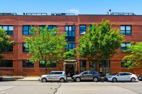 1728 N Damen Ave #309, Chicago, IL 60647