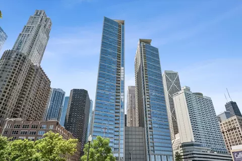 600 N Lake Shore Dr #4608, Chicago, IL 60611