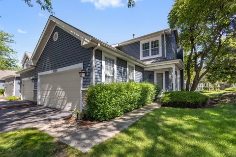 1059 Ridgefield Cir, Carol Stream, IL 60188