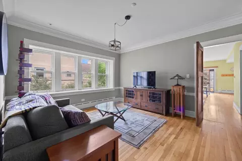 Living - 22 Keystone Ave, River Forest, IL 60305 photo 4 of 4