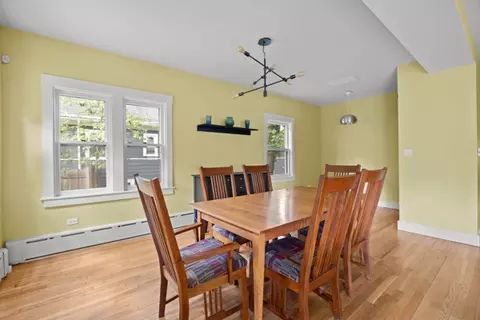 Dining - 22 Keystone Ave, River Forest, IL 60305 photo 2 of 2