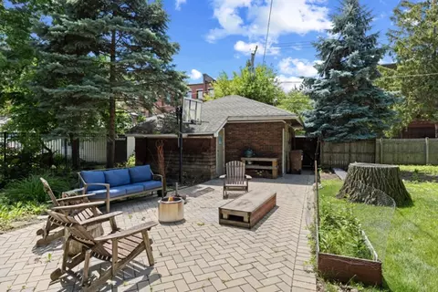 Exterior - 22 Keystone Ave, River Forest, IL 60305 photo 4 of 6