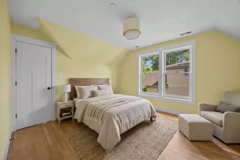 Bedroom - 22 Keystone Ave, River Forest, IL 60305 photo 4 of 4