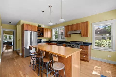 Kitchen - 22 Keystone Ave, River Forest, IL 60305 photo 1 of 5