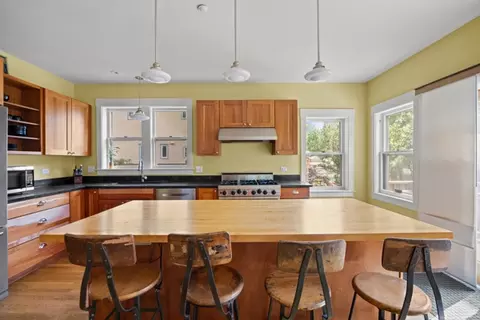 Kitchen - 22 Keystone Ave, River Forest, IL 60305 photo 4 of 5