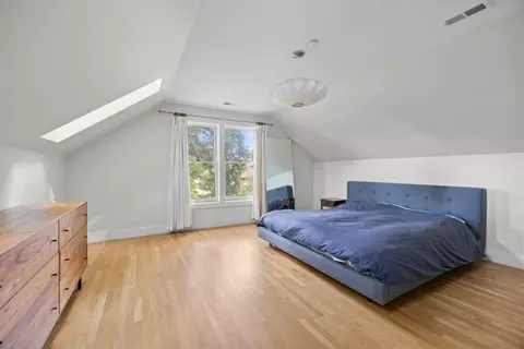 Bedroom - 22 Keystone Ave, River Forest, IL 60305 photo 1 of 4