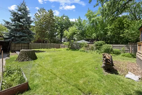 Exterior - 22 Keystone Ave, River Forest, IL 60305 photo 6 of 6