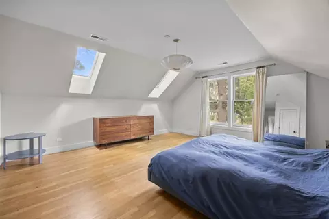 Bedroom - 22 Keystone Ave, River Forest, IL 60305 photo 2 of 4
