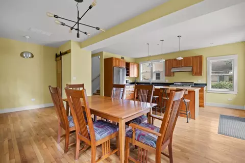 Dining - 22 Keystone Ave, River Forest, IL 60305 photo 1 of 2
