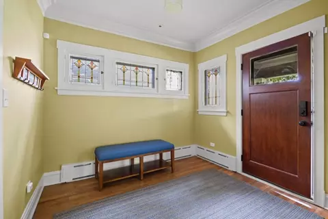 Entry Way - 22 Keystone Ave, River Forest, IL 60305 photo 1 of 1