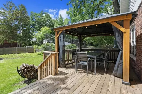 Exterior - 22 Keystone Ave, River Forest, IL 60305 photo 3 of 6